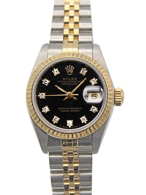 rolex lady datejust 26 mm preis|rolex datejust 26mm diamond bezel.